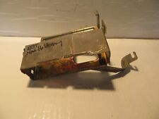 BMW 5er E39 Touring Halter für den Navi Rechner Navigationssystem GPS