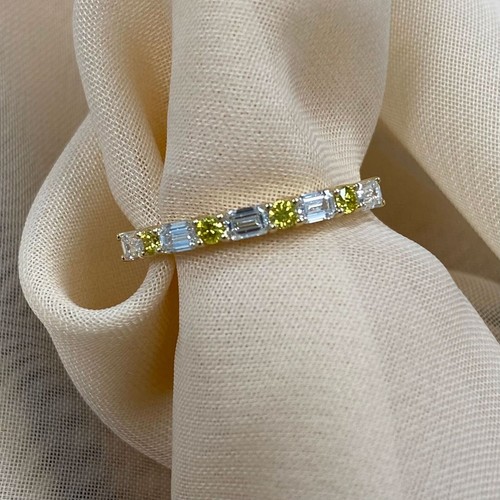 Karat runde smaragd - 0.50,