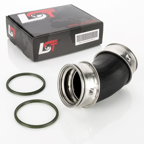 Turboschlauch ladeluftkühler - turboschlauch,