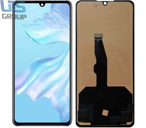 Für huawei p30 ele l09 - huawei,