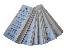 Hygienebeutel,Tüten aus Papier für Binden und Tampons,Hygienetüten - OVP