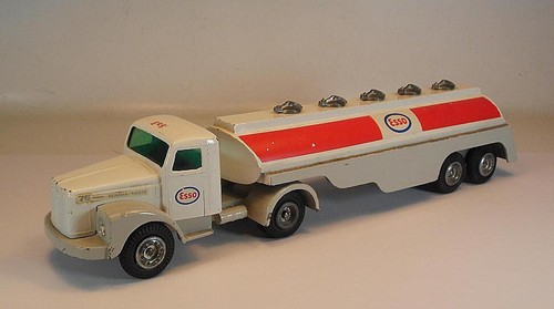 Tekno denmark 434 scania - no.,