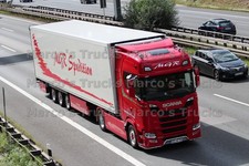 LKW Foto Scania S 500
