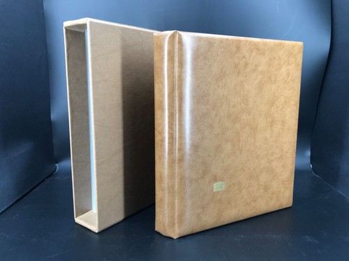 Safe variant ringbinder - safe,