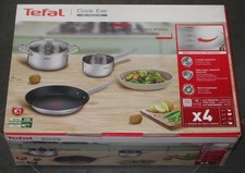 Neu! 4-teiliges Tefal Cook Eat