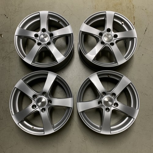 Dezent alufelgen zoll - dezent,