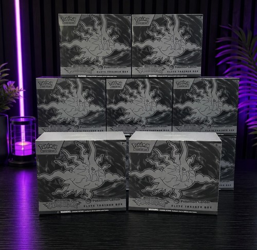 Pokémon tcg pitch black - tcg:,