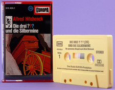 Die drei ??? 26 Fragezeichen