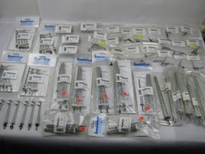 405| Set Sommerfeldt Oberleitung Masten Ausleger usw. 185 124 129 152 154 156