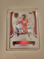 Topps 2025 - Paul Breitner-