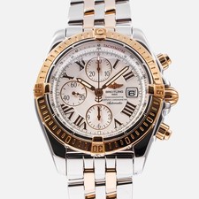 Breitling Chronomat Evolution