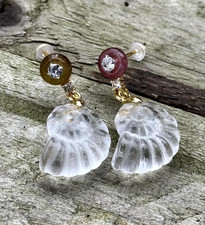 Feine Ohrringe Ohrstecker