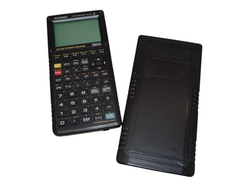 Casio cfx 9850gb - ⭐, cfx-9850gb