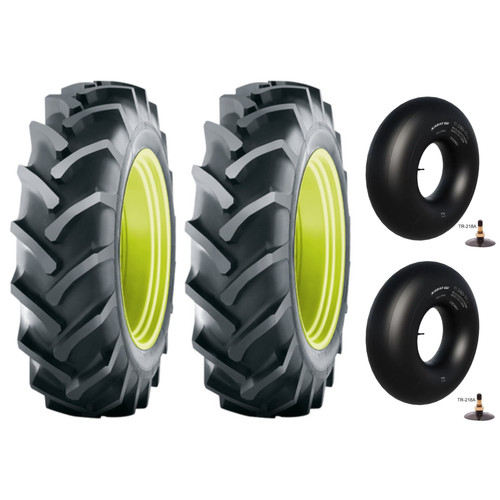 Cultor 38tt 14pr - 2x, 18.4-38tt