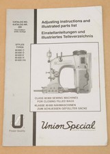 Union Special 80800