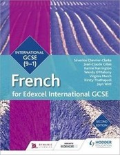 Edexcel International GCSE