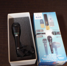 AKG Dynamisches Mikrofon D