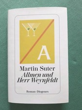 "Allmen und Herr Weynfeldt"