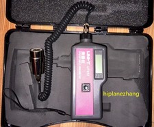 Digital Vibration Tester Gauge