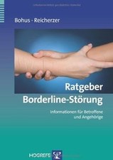 Ratgeber Borderline-Störung: Informationen für Betr... | Buch | Zustand sehr gut