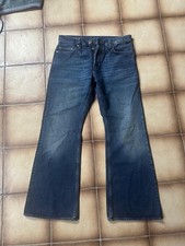 g star raw jeans Bootcut Herren 32/32 Neupreis 140€