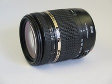 Tamron AF 18-270 mm F3.5-6.3 Di II LD VC Macro ✅  für CANON 📸 ⭐⭐⭐⭐⭐