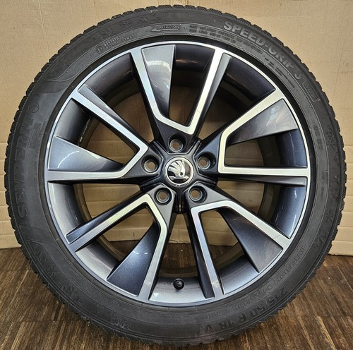 Original skoda karoq - skoda,