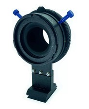 Hartblei Adapter für Mamiya