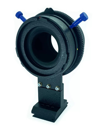Hartblei adapter für - für, mamiya