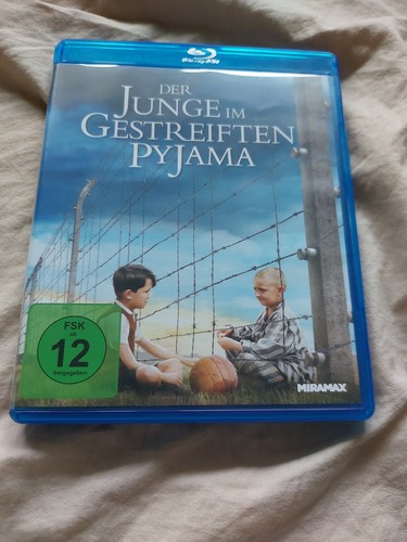 Der junge gestreiften - der,