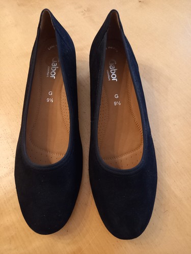 Damenschuhe gabor comfort - gabor, uk