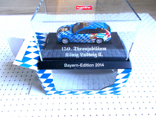 Herpa bmw 150 - ,
