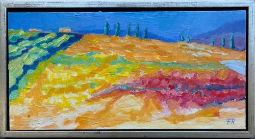 Impressionist italienische - impressionist,