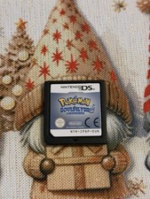 Pokemon DS Spiel - Soul Silver