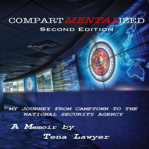 Compartmentalized tena lawyer - compartmentalized,