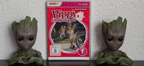 Pippi langstrumpf vol 1 - vol.,