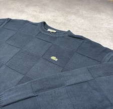 Lacoste Vintage Sweater |