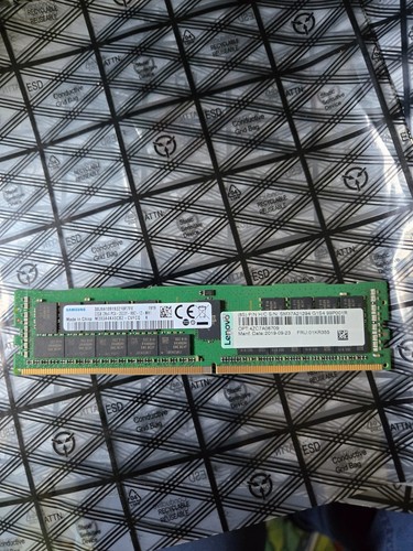 Samsung 32gb ddr4 ram - ​samsung,