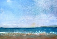 Bild picture aquarell - bild-picture,