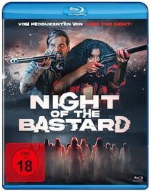 Night the bastard von - bastard,