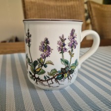 V&B BOTANICA  Henkelbecher