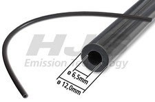Druckleitung drucksensor - druckleitung,