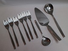 WMF Frankfurt cromargan 6