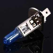 H1 100W 12V Halogen Bulb Super