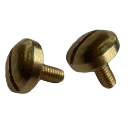 Daumenstützen schrauben - 2x, daumenstützen-schrauben