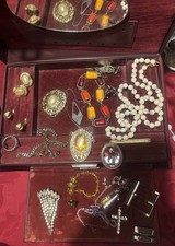 Schmuck Konvolut  gebraucht