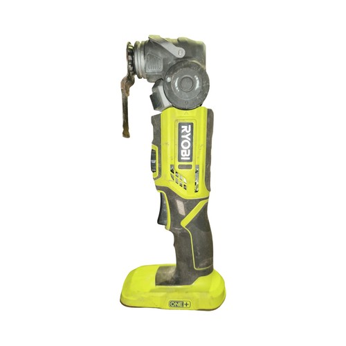 Ryobi multimaster r18mt 18v - multimaster,