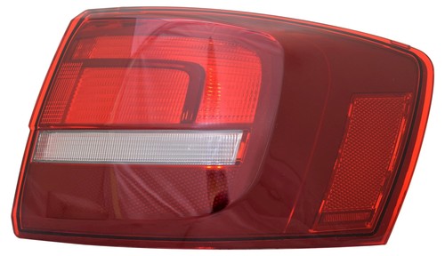 Rücklicht rechts für - , vw