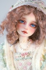 BJD 1/3 Volks Super Dollfie 2