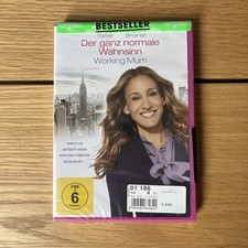 Der ganz normale Wahnsinn -